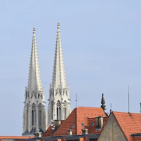 Ferienwohnungen Familie Jaeschke Görlitz Exterior foto