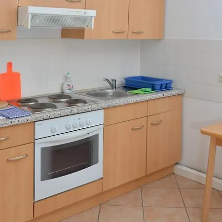 Ferienwohnungen Familie Jaeschke Görlitz Habitación foto