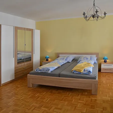 Ferienwohnungen Familie Jaeschke Görlitz Habitación foto