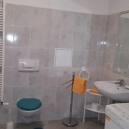 Ferienwohnungen Familie Jaeschke Görlitz Habitación foto