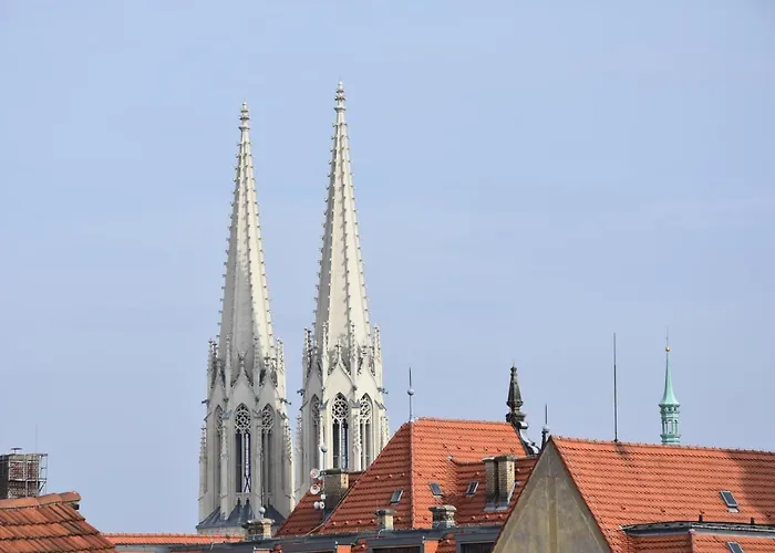 Ferienwohnungen Familie Jaeschke