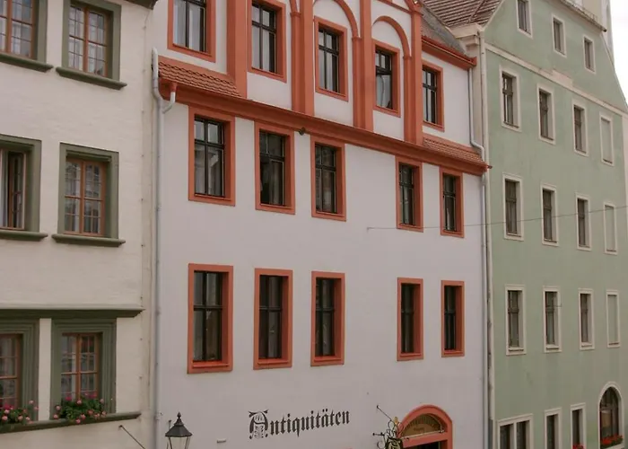 Ferienwohnungen Familie Jaeschke