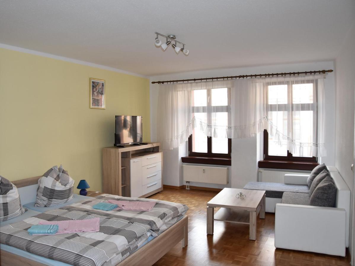 Apartment Familie Jäschke Görlitz