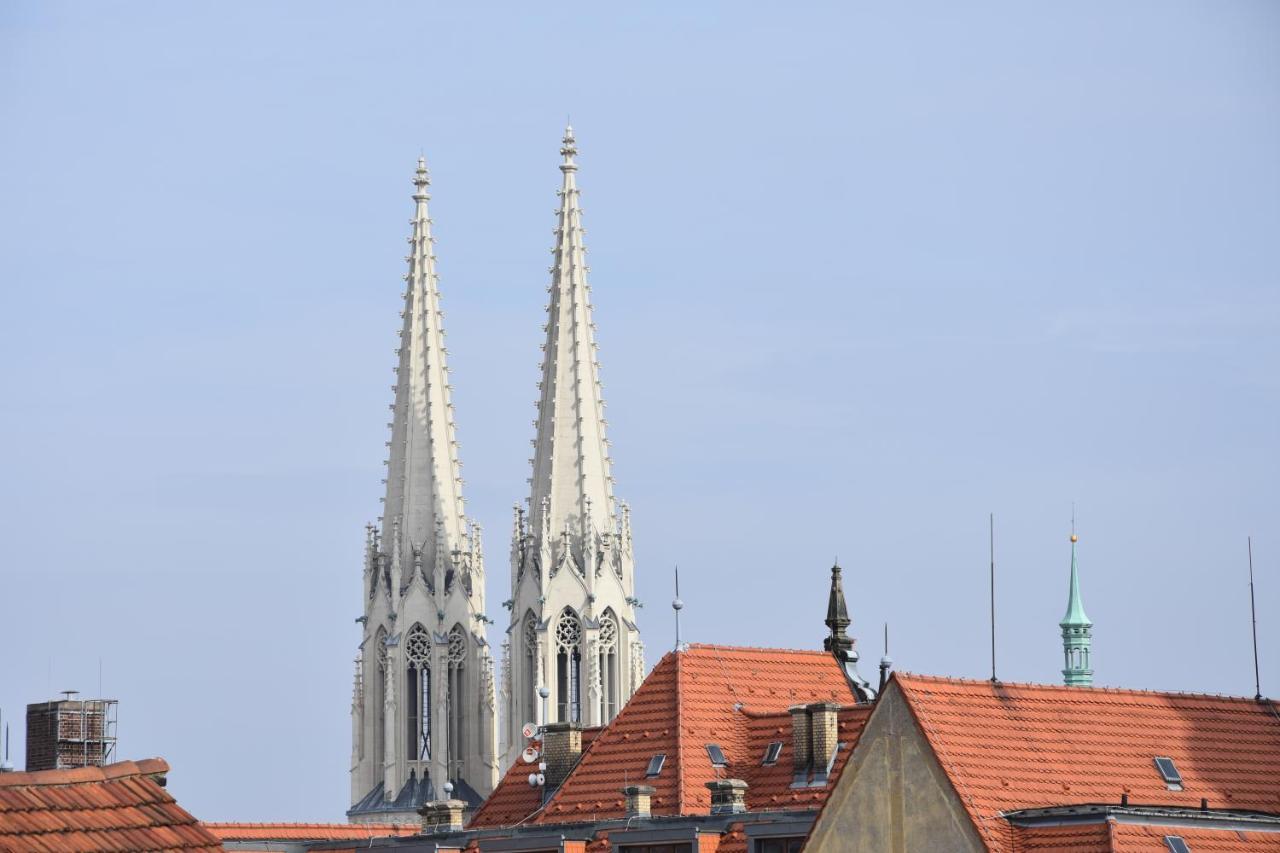 Apartment Familie Jäschke Görlitz