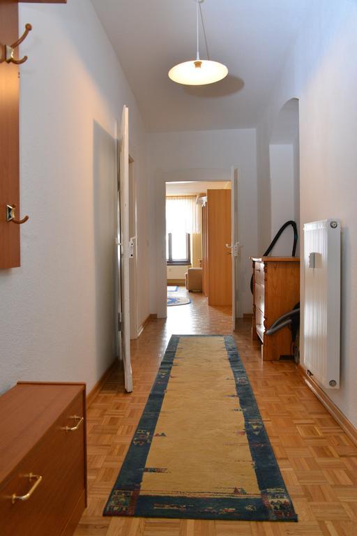 Familie Jäschke Apartment Görlitz