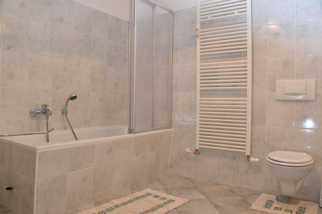 Apartment Familie Jäschke *