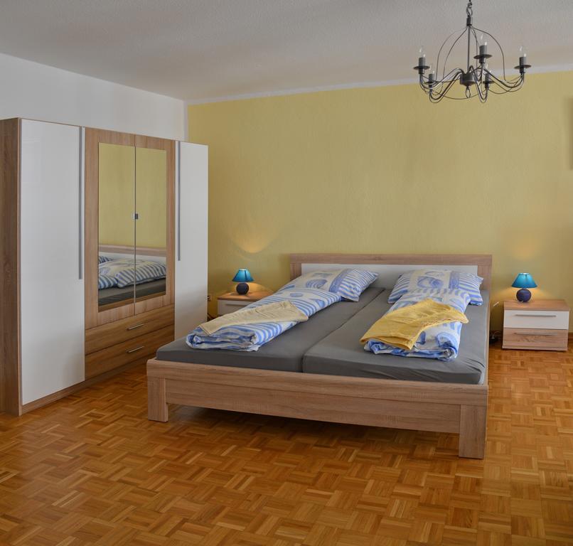 Apartment Familie Jäschke