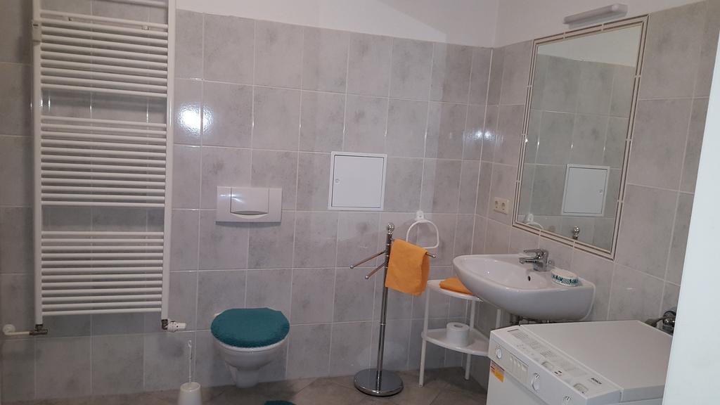 Apartment Familie Jäschke *
