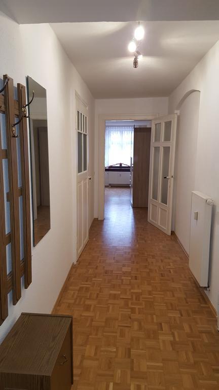 Familie Jäschke Apartment
