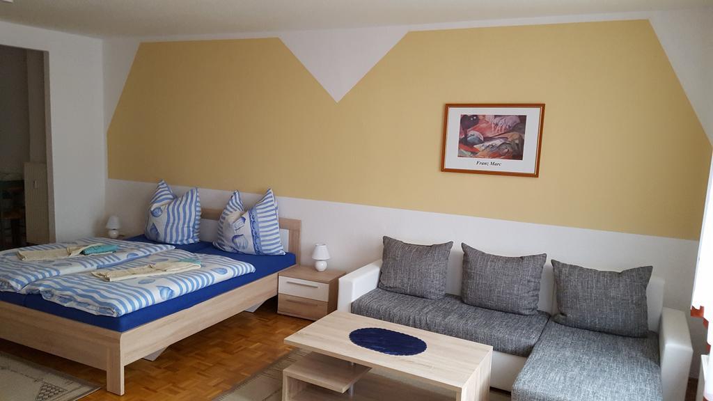 Apartamento Familie Jaeschke