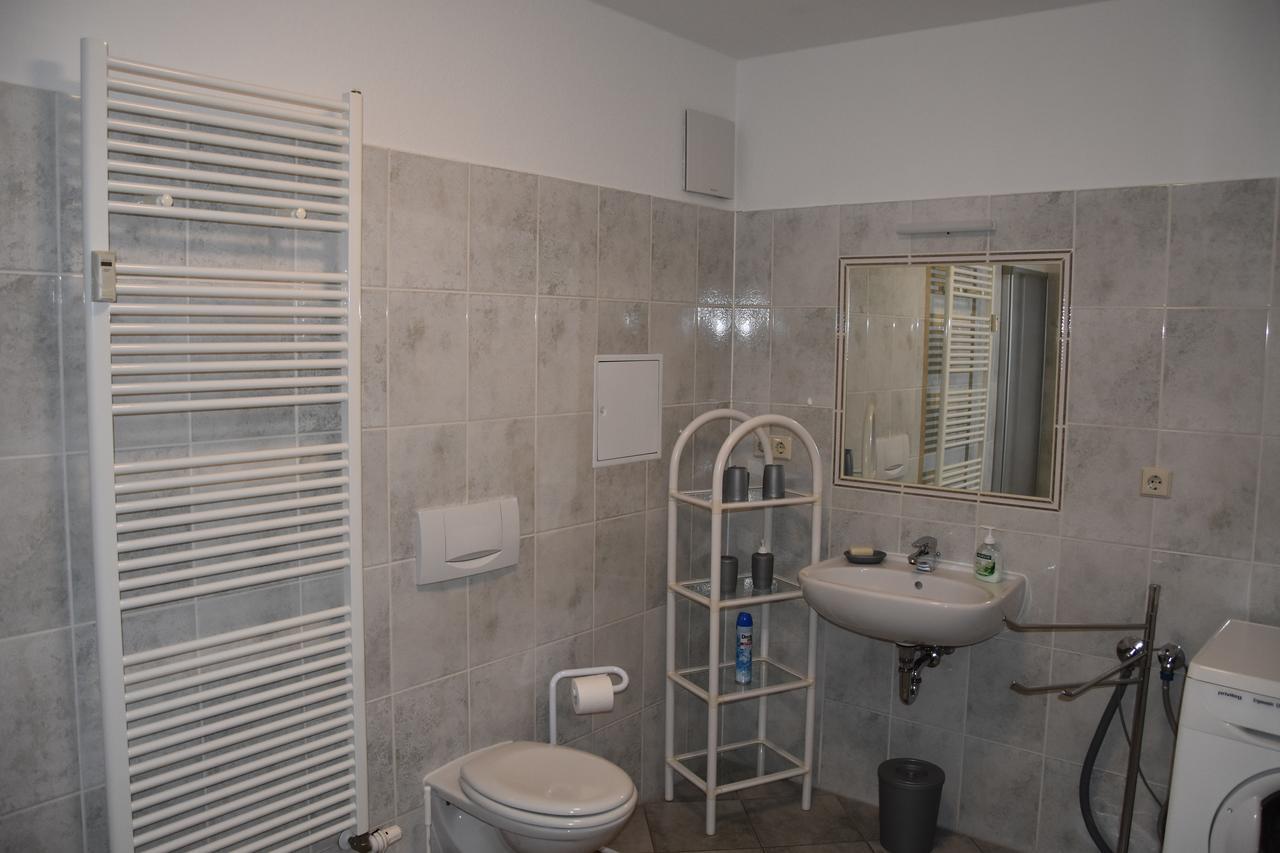 Familie Jaeschke Apartamento